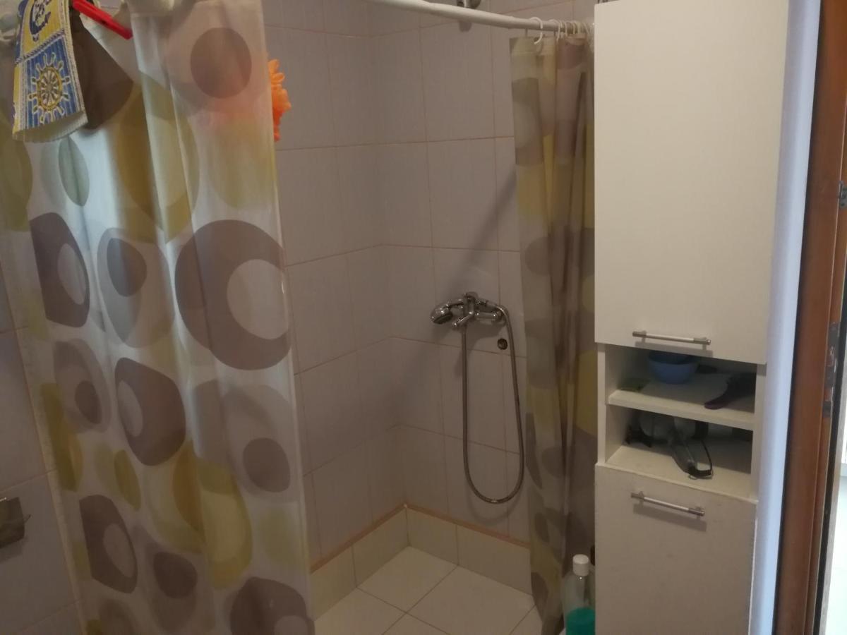 Ferienwohnung Tim Kotor Exterior foto