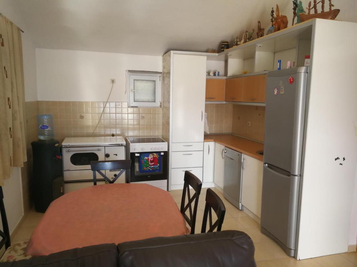 Ferienwohnung Tim Kotor Exterior foto