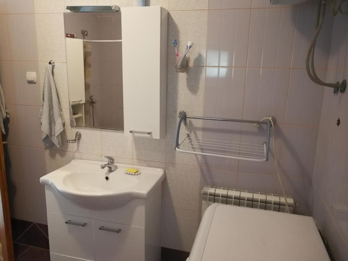 Ferienwohnung Tim Kotor Exterior foto