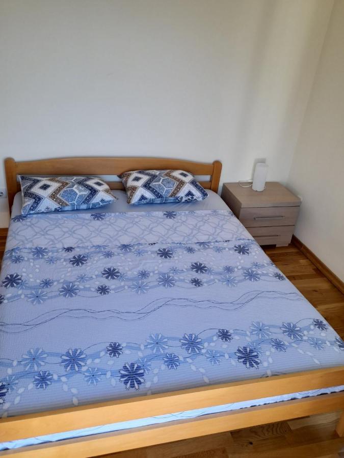 Ferienwohnung Tim Kotor Exterior foto